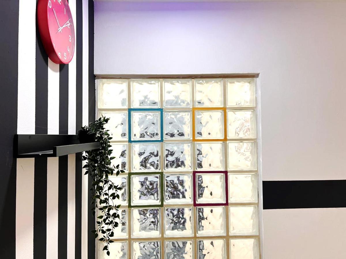 Charming Partition In Barsha Heights Near Icm Privatunterkunft