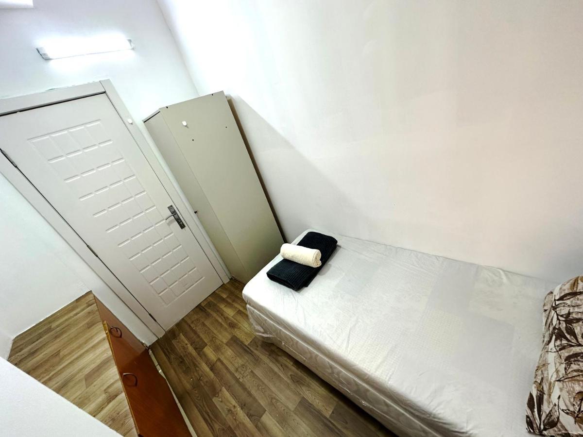 Privatunterkunft Charming Partition In Barsha Heights Near Icm *